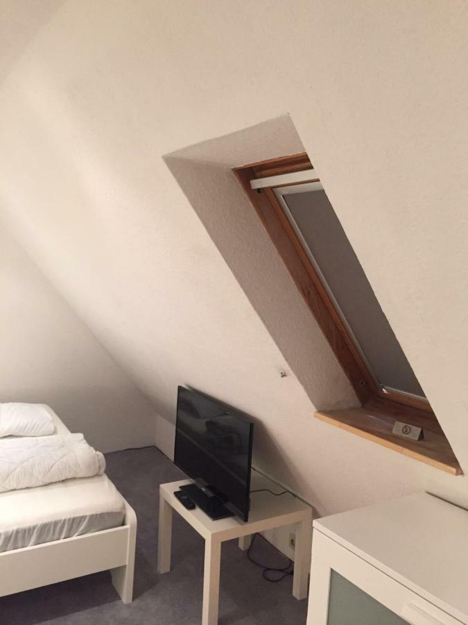 Heaven Apartment Winterberg Exterior photo