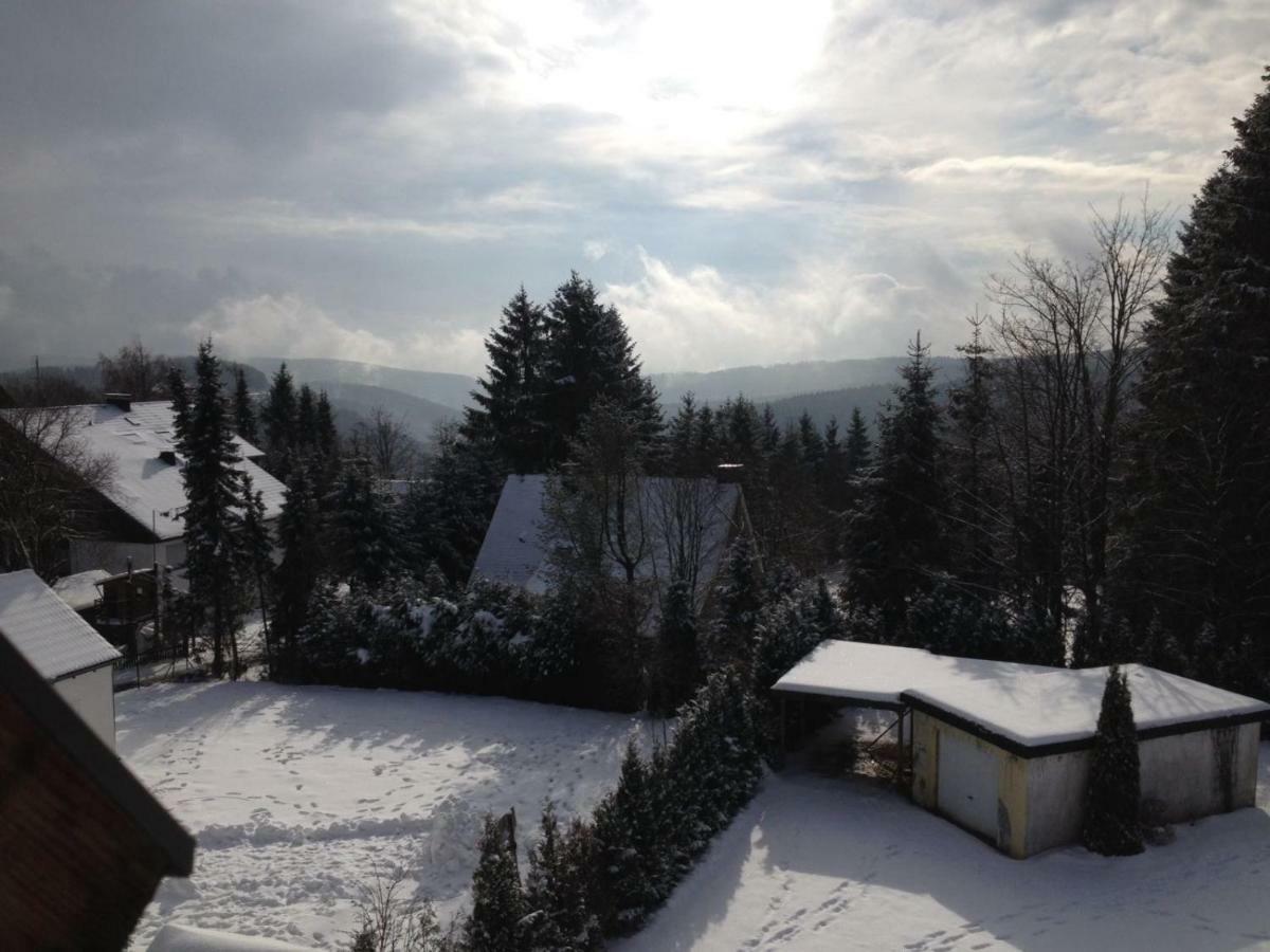Heaven Apartment Winterberg Exterior photo