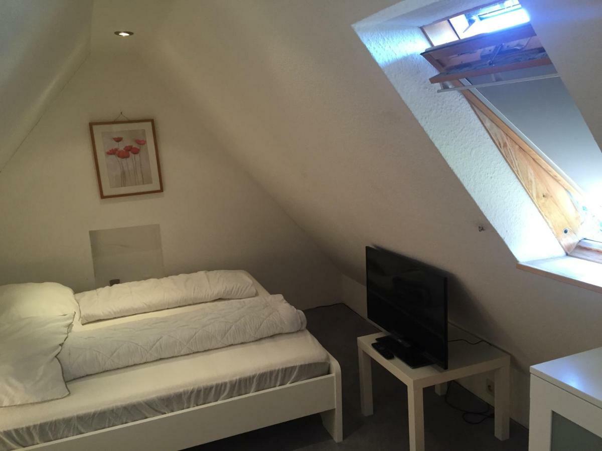 Heaven Apartment Winterberg Exterior photo