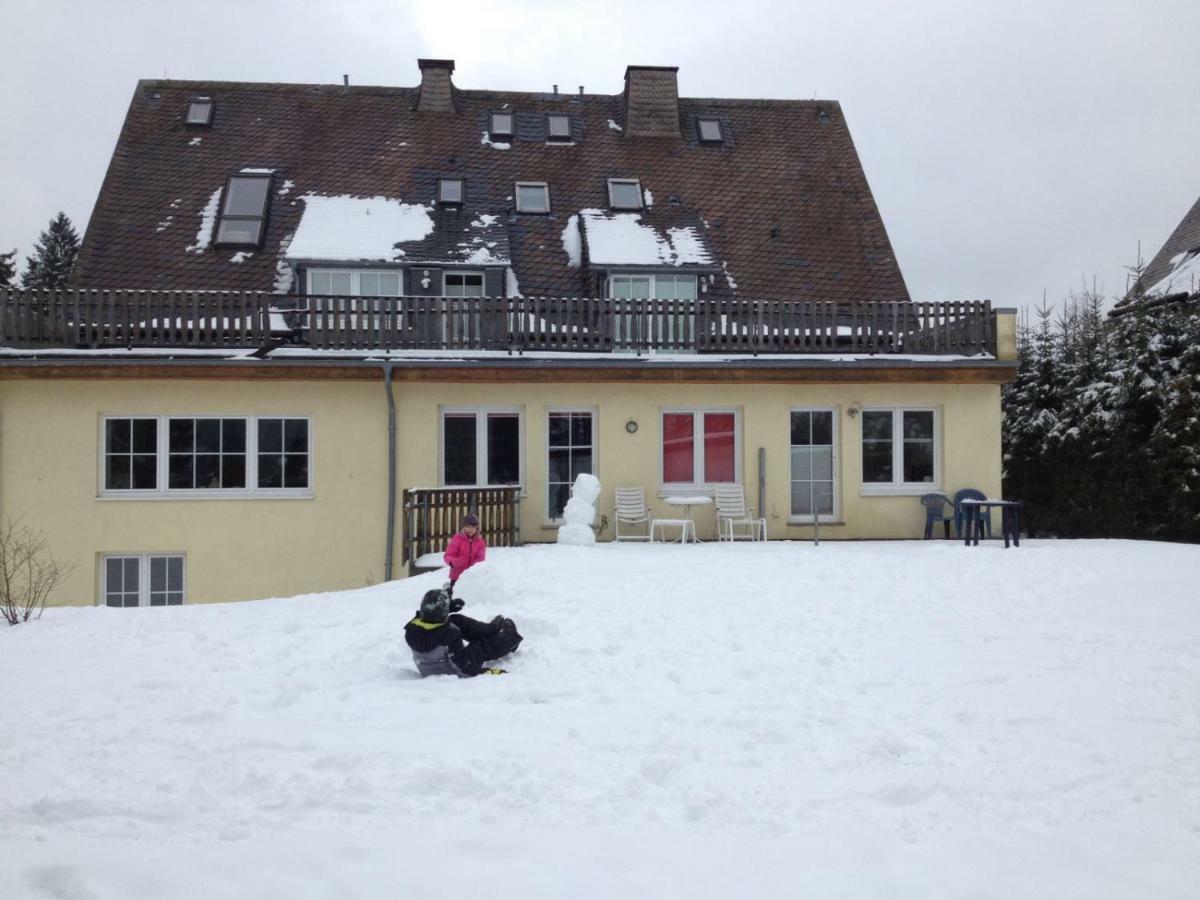 Heaven Apartment Winterberg Exterior photo