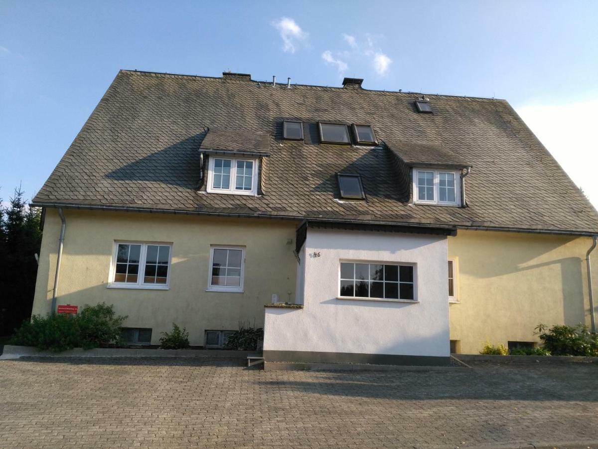 Heaven Apartment Winterberg Exterior photo